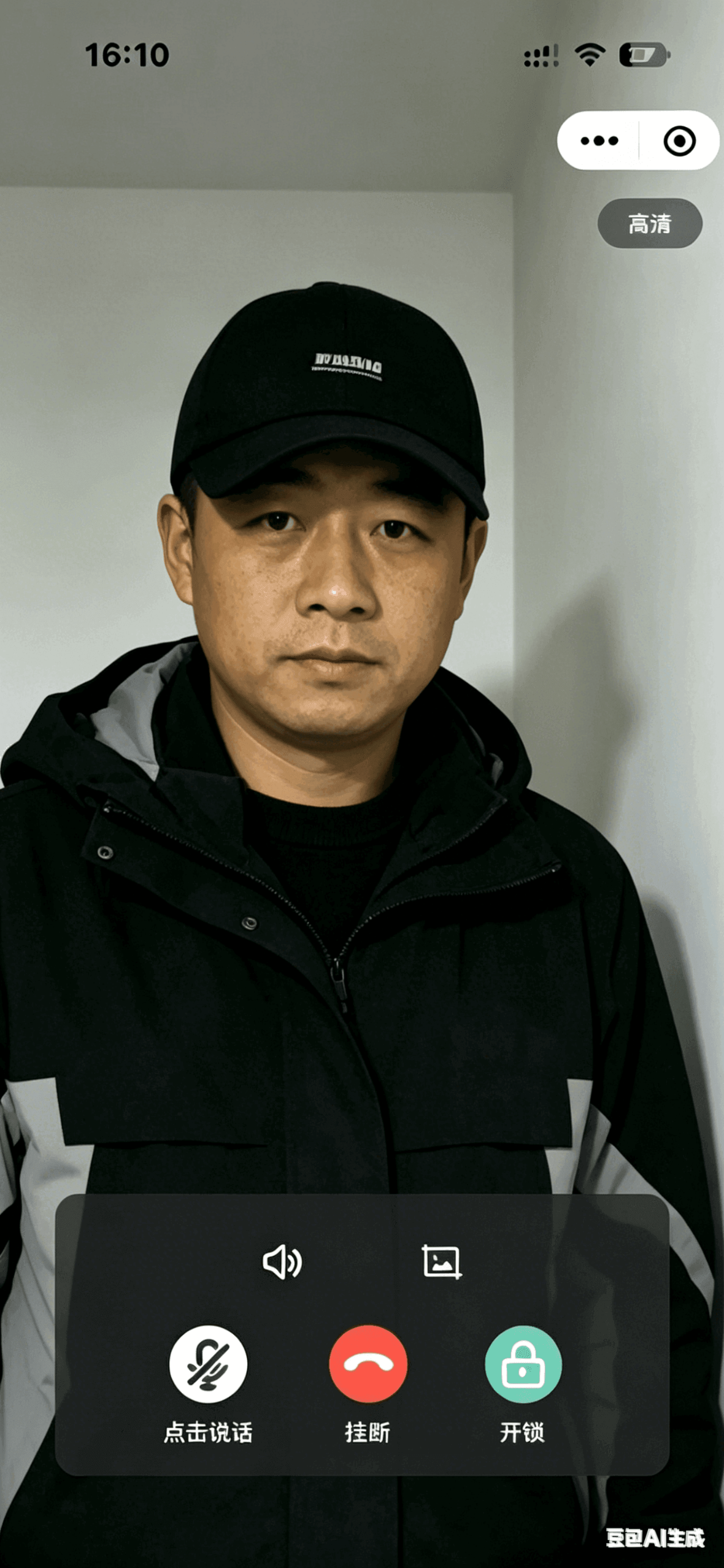 监控
