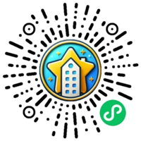 星寓租客端小程序